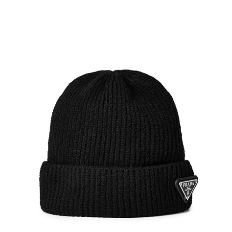 replica prada beanie|Prada beanie women.